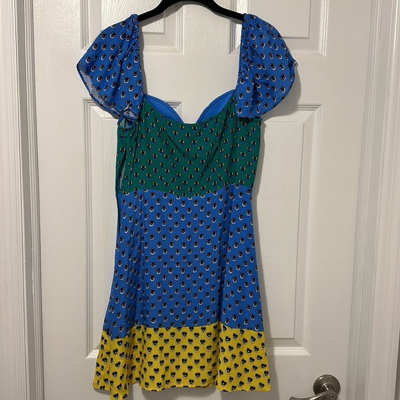 Staud Gisele dress - Picture 9 of 12